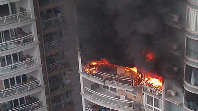 懂得用气知识，保障你我安全