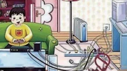 【德利泰】盛夏消防注意事项