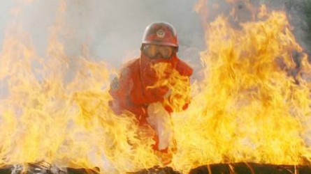 【德利泰】消防救援装备展示7