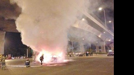 【德利泰】消防救援装备展示39