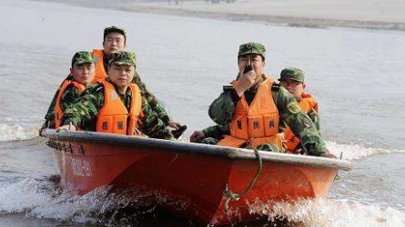 防洪抢险装备的重要性及应用