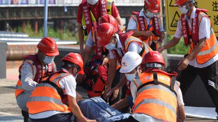 身边的应急救援装备介绍