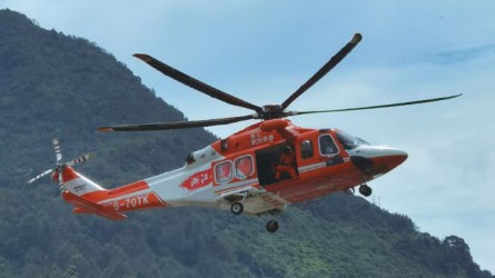 身边的应急救援装备介绍