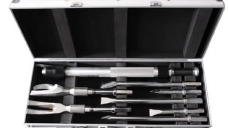 手动破拆工具组-冲击器