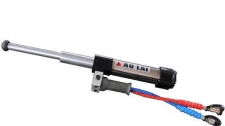 消防装备知识讲解-液压机动泵