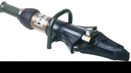 消防装备知识讲解-液压剪扩器