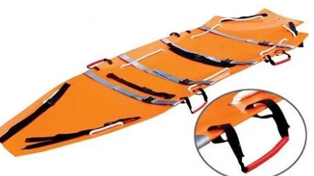 消防装备知识讲解-多功能担架