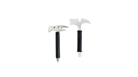 消防装备知识讲解-消防腰斧