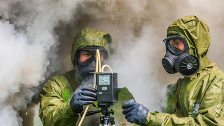 抢险救援器材-侦检类（系列二）