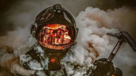 抢险救援器材-侦检类（系列三）