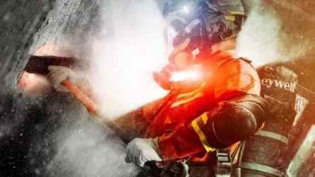 抢险救援器材-破拆类（系列一）