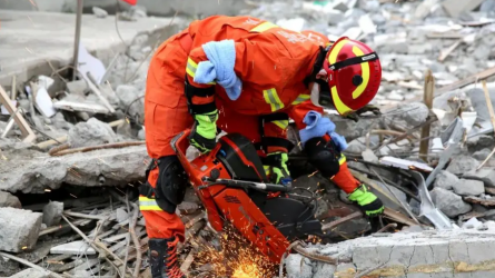 抢险救援器材-破拆类（系列四）