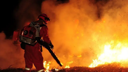 抢险救援器材-照明类