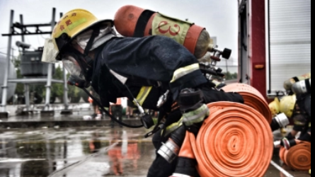 抢险救援器材堵漏类