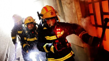 抢险救援器材-清洗消毒类