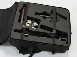 (单作用)背负式破拆工具组