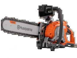 动力切割锯-链锯