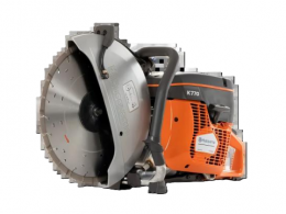 动力切割锯