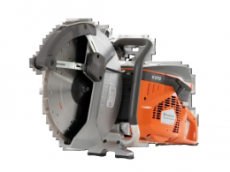 手持内燃切割机