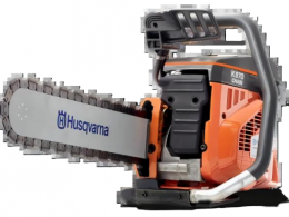 动力切割锯-链锯