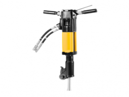 混凝土破拆工具组（中型液压破碎镐）