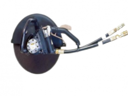 混凝土破拆工具组（液压圆盘锯）