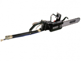 混凝土破拆工具组(金刚石链锯)