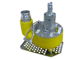 混凝土破拆工具组(液压渣浆泵)