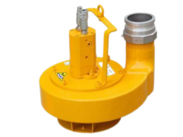 混凝土破拆工具组(渣浆泵)