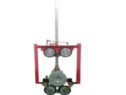 混凝土破拆工具组（绳锯）