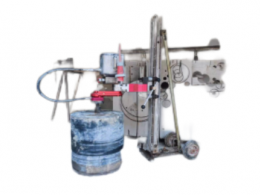 混凝土破拆工具组（钻孔机）