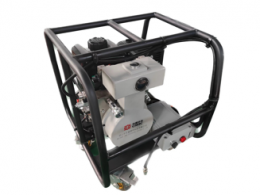 混凝土破拆工具组（高低压双回路动力站）